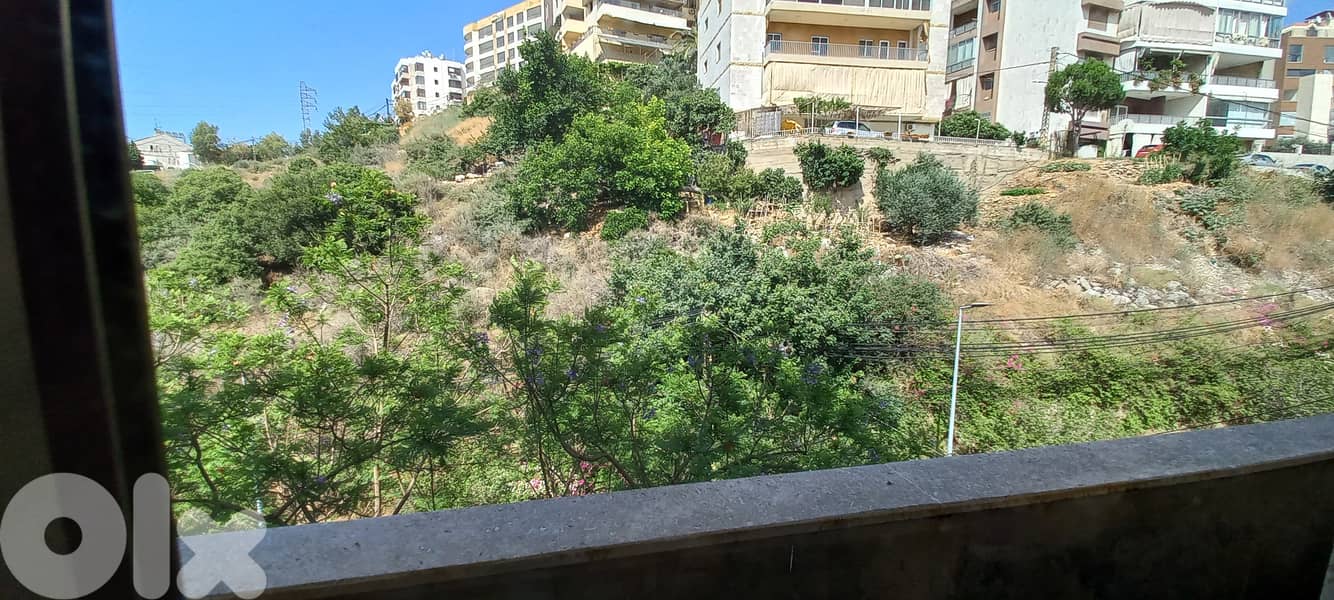 Apartment For Sale In Biaqout 0