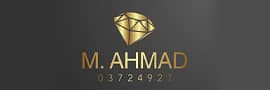 Ahmad Jaffal Trading