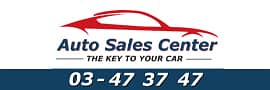 Auto Sales Center
