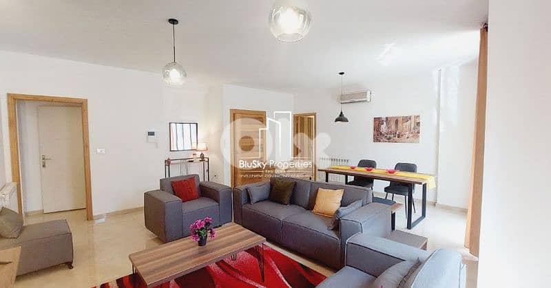 Apartment 200m² 3 beds For SALE In Gemmayze - شقة للبيع #RT 0