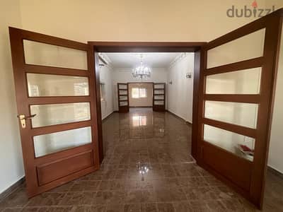 365 Sqm | Fully Renovated Triplex For Sale In Awkar