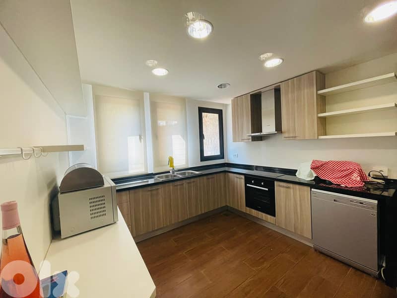 Chalet for sale in Faqra/ Garden/ Furnished 6