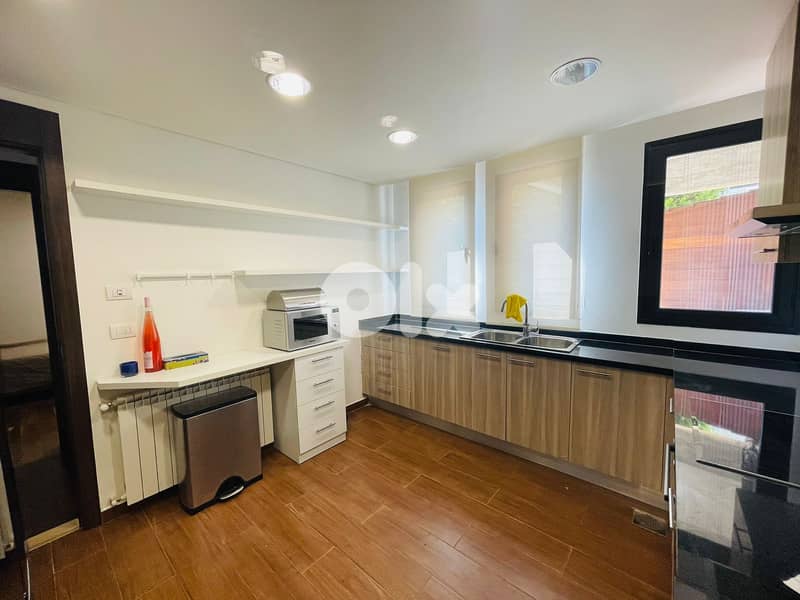 Chalet for sale in Faqra/ Garden/ Furnished 7