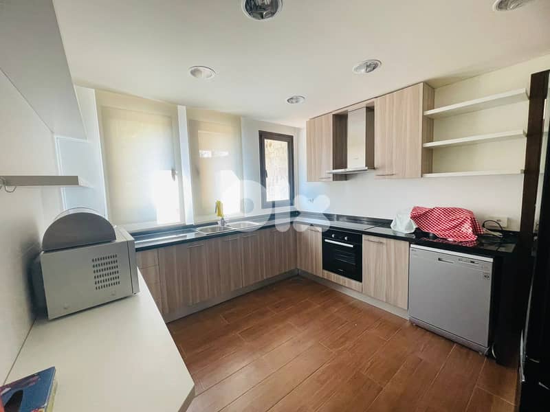 Chalet for sale in Faqra/ Garden/ Furnished 8