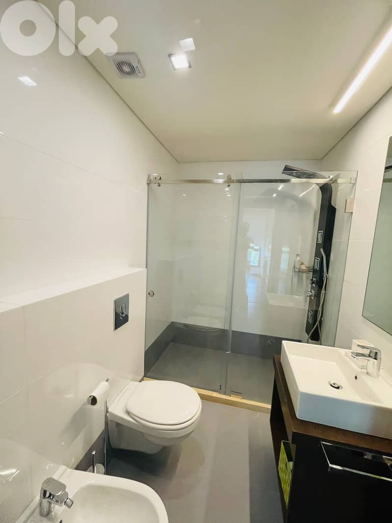 Chalet for sale in Faqra/ Garden/ Furnished 11