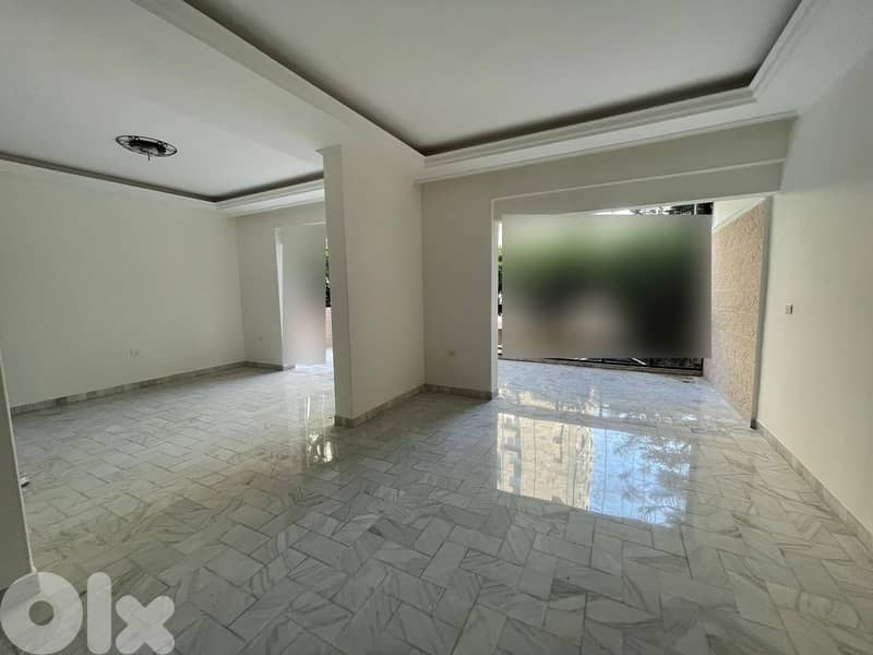 High-End In Badaro Prime Area (230Sq)  , (BD-122) 0
