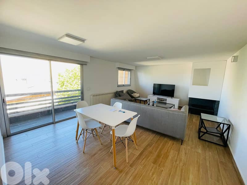 Chalet for sale in 3S/ Ouyoun El Simen 8