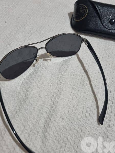 rayban  sunglasses  original price was 280 0
