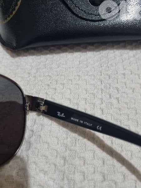 rayban  sunglasses  original price was 280 1