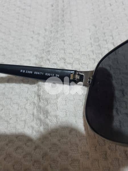 rayban  sunglasses  original price was 280 7
