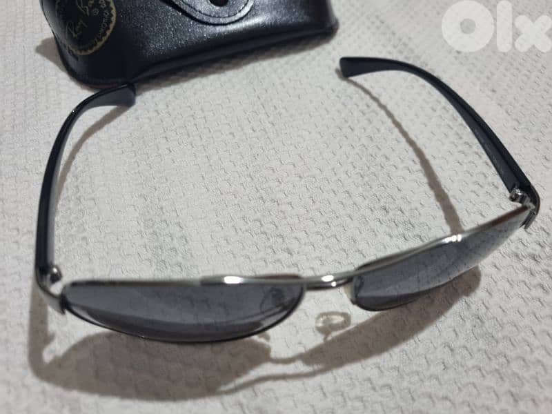 rayban  sunglasses  original price was 280 10