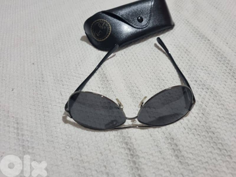 rayban  sunglasses  original price was 280 11