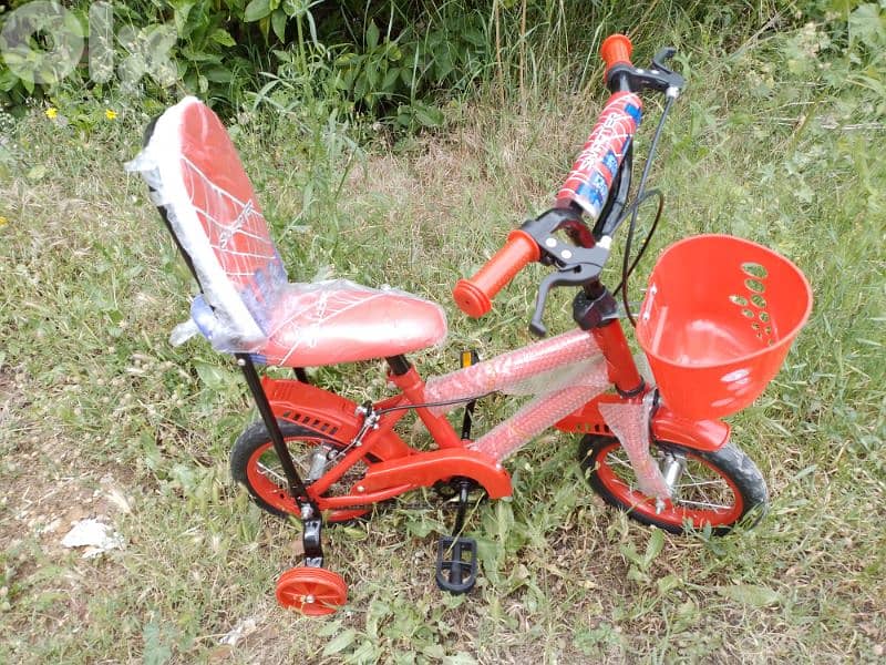 Bicycle size 12 inch 0