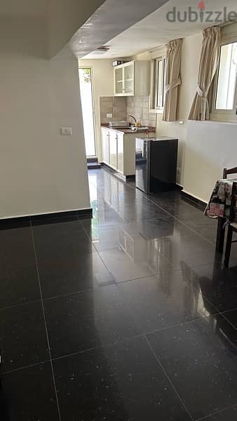 Studio for rent in Halat sea road near Jbeil 0