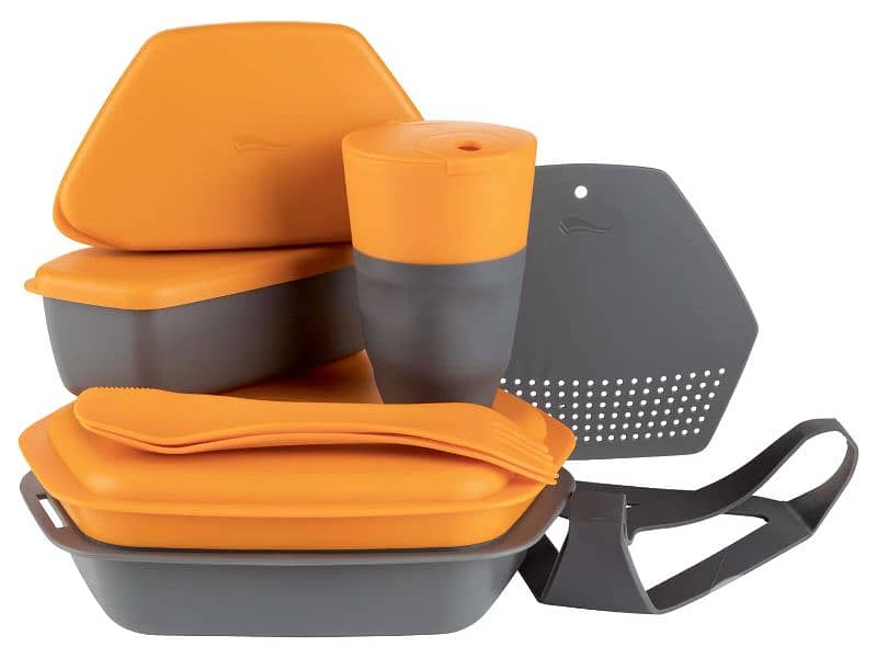 camping tableware 3