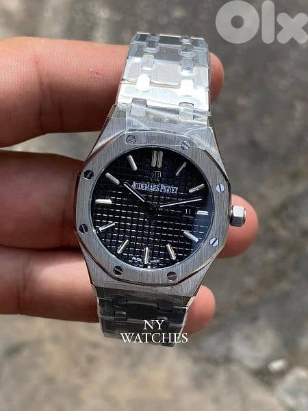 Audemars Piguet Women 0