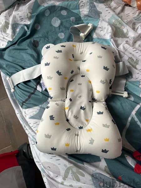 bath pillow for tub 0