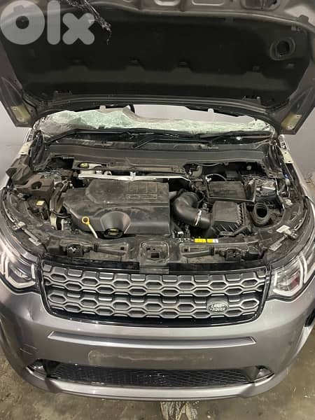 discovery sport 2020 1