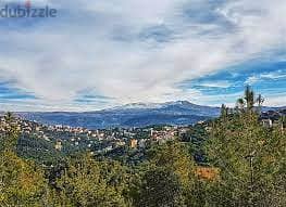 SUPER CATCH VILLA IN BAABDAT CHALEMAR 1500SQ , BB-147 0