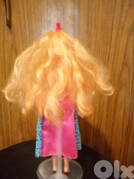 AURORA Sleeping Beauty Disney princess Hasbro As new doll=18.50 2
