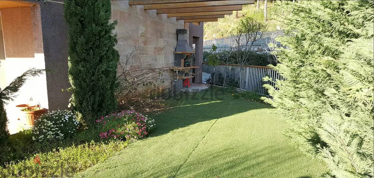 Baabdat Prime (1500Sq) Villa with Garden , (BB-140) 0