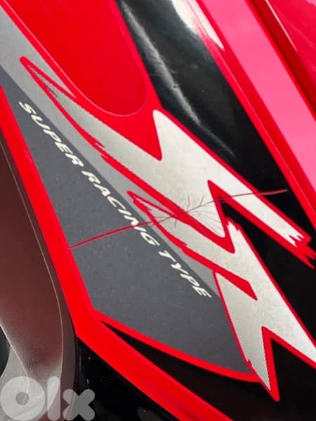 Yamaha Cygnus tuned 175 cc 14