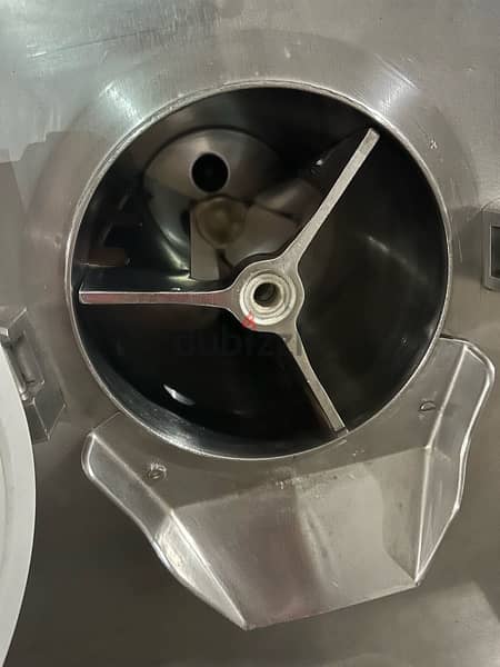 جمادات مع طباخات بوظة ايطالية BRAVO Batch freezer مستعملة واردة حديثاً 1