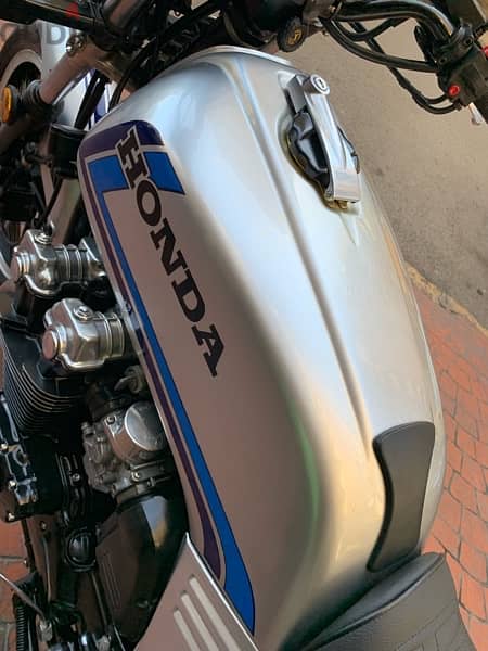 honda cb 900 1982 10