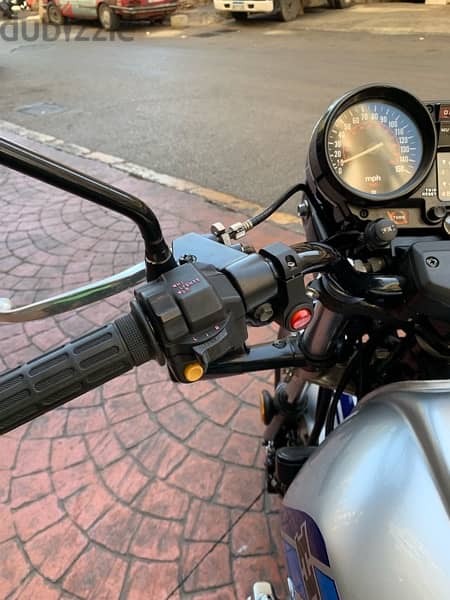 honda cb 900 1982 12