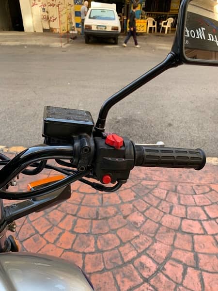 honda cb 900 1982 13