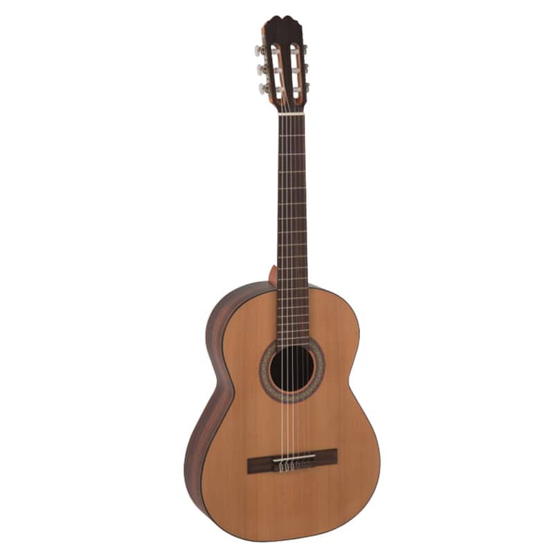 ALVARO nº 70 Spanish Classical Guitar 0