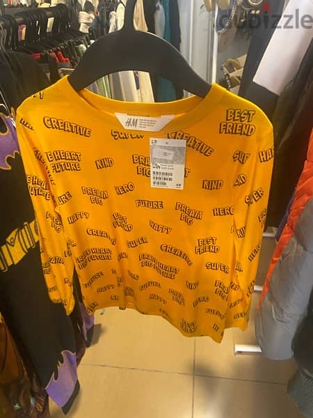 new clothes and customs for sale جمله و مفرق 3