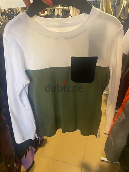 new clothes and customs for sale جمله و مفرق 5