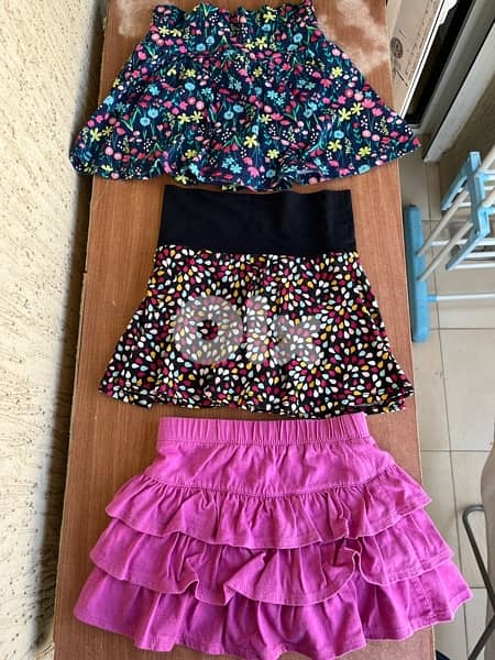 girl clothing 7