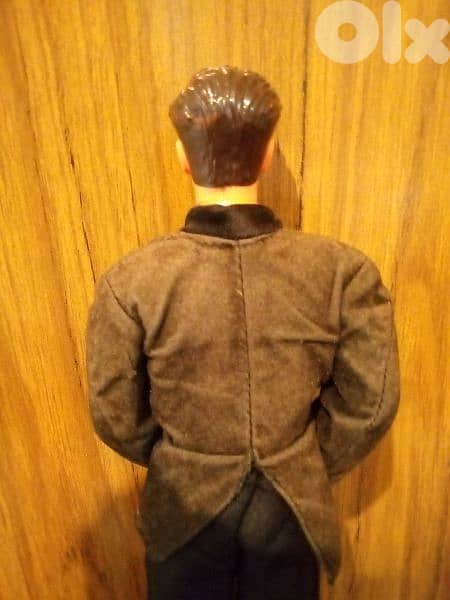 DEREK -BARBIE And THE ROCKERS Vintage Mattel 1985 Rare Great doll=24$ 3