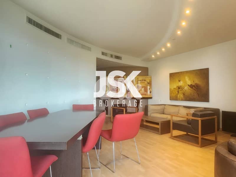 L13104-Fully Furnished Apartment for Rent in Yarzeh 0