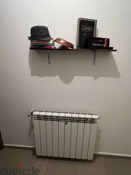 Faraya Chalet 70SQM - 1 Bedroom 350$/Month  in Heart of faraya Village 3