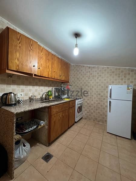 Faraya Chalet 70SQM - 1 Bedroom 350$/Month  in Heart of faraya Village 6