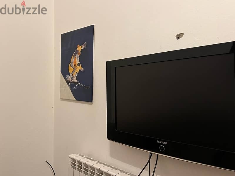 Faraya Chalet 70SQM - 1 Bedroom 350$/Month  in Heart of faraya Village 7