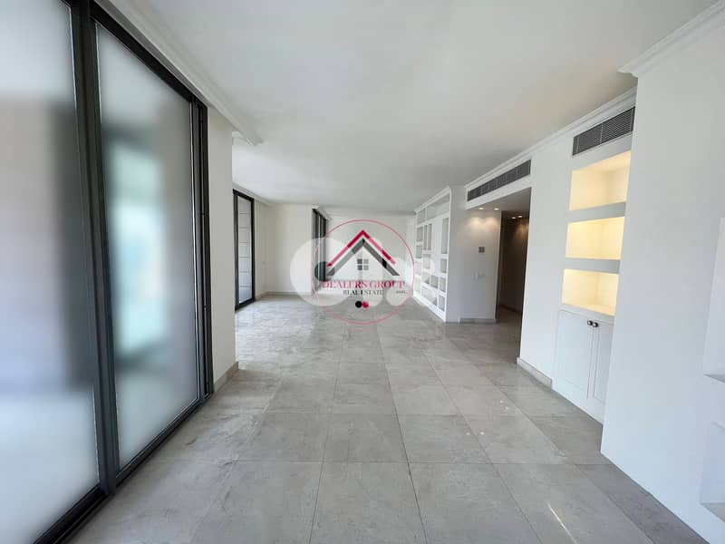 High-End Luxury Living ! Apartment for sale in Clemenceau ! 0