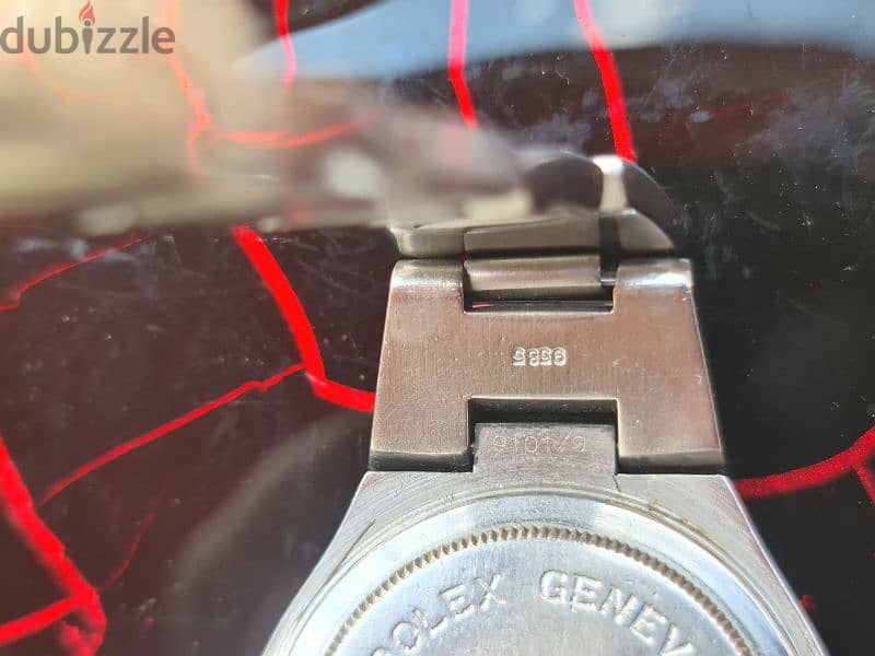 Tudor Prince Oysterdate 1970 s 3