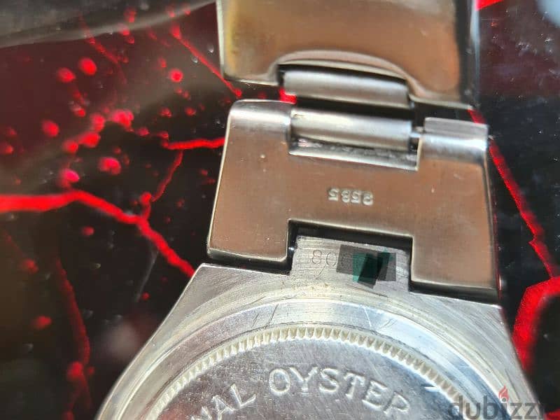 Tudor Prince Oysterdate 1970 s 7