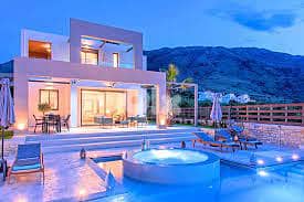 SUPER CATCH VILLA IN YARZEH PRIME 800SQ - BAR-150 0