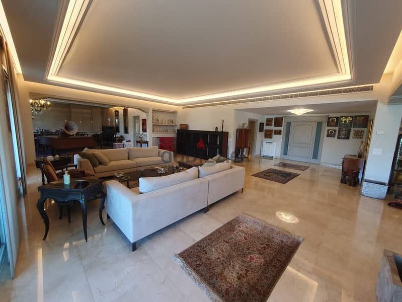 Apartment for sale in Baabda Brazilia شقة للبيع في بعبدا 0