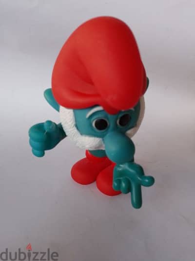 smurfs