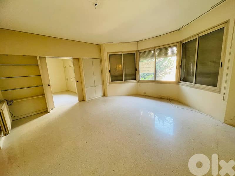 Apartment for sale in Naccache 0