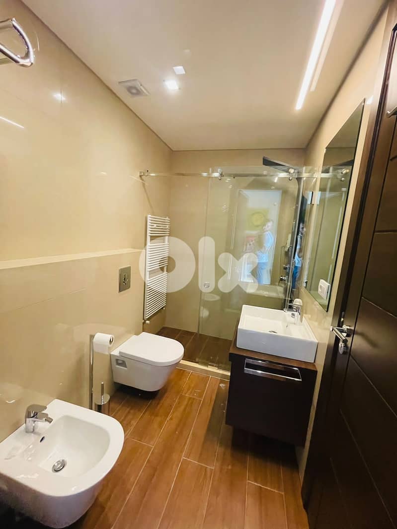 Chalet for sale in Faqra/ Garden/ Furnished 7