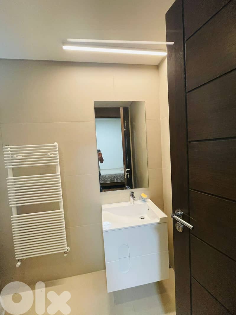 Chalet for sale in Faqra/ Garden/ Furnished 8