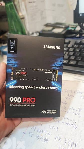 High Speed Ram ,Nvme and Sata SSD available at our store 1