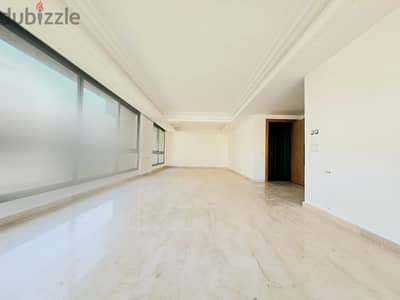 AH-HKL-093 New apartment for sale in Badaro 24/7 Electricity, 245m